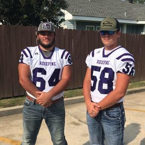 Meet your Posher, Gavin